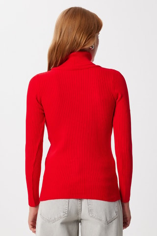 Jersey - Rojo