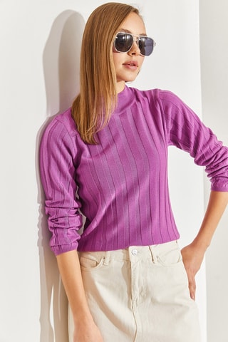 Jersey - Violeta