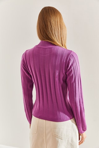 Jersey - Violeta