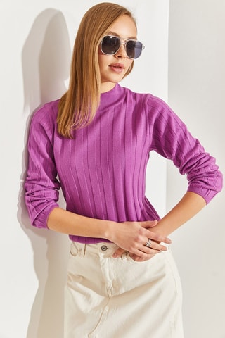 Jersey - Violeta