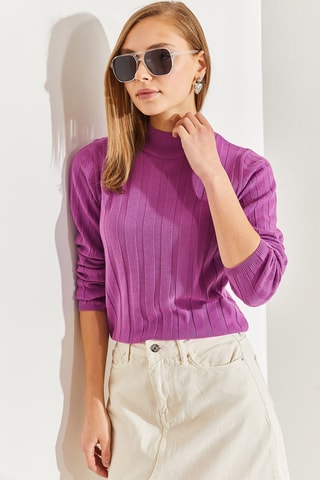 Jersey - Violeta
