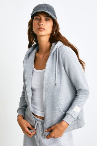 Sudadera - Gris