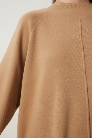Jersey y pantalón - Azul marino
