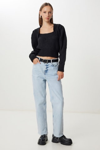 Jersey - Negro
