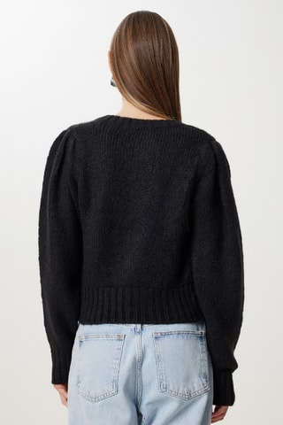 Jersey - Negro