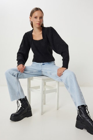 Jersey - Negro