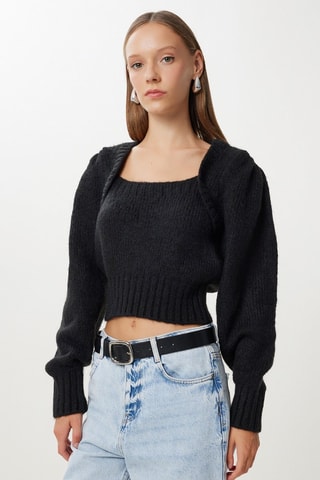 Jersey - Negro