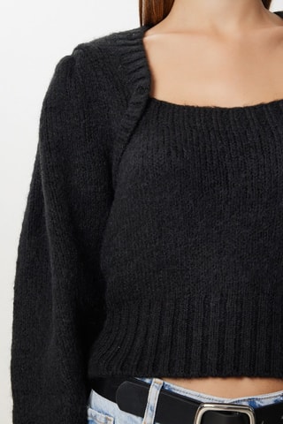 Jersey - Negro