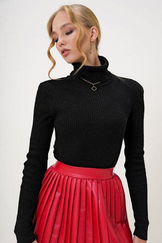 Jersey - Negro