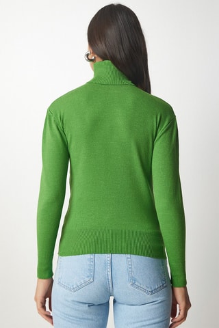 Jersey - Verde