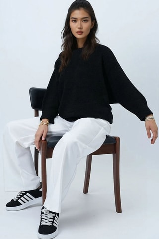 Jersey - Negro