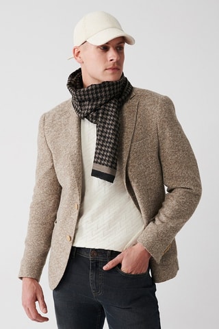 Chaqueta - Beige