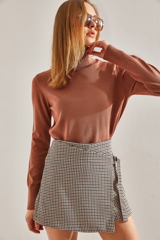 Jersey fino - Rosa