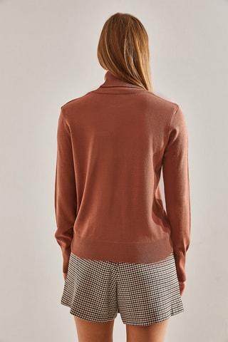 Jersey fino - Rosa