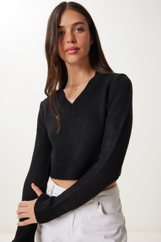 Jersey - Negro