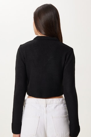 Jersey - Negro