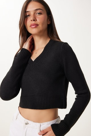 Jersey - Negro