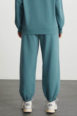 Jogging - Verde