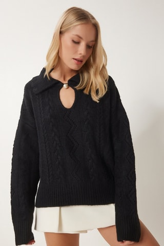 Jersey - Negro