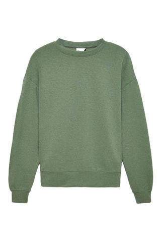 Sudadera - Verde