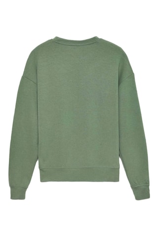 Sudadera - Verde