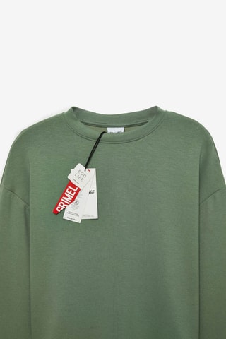 Sudadera - Verde