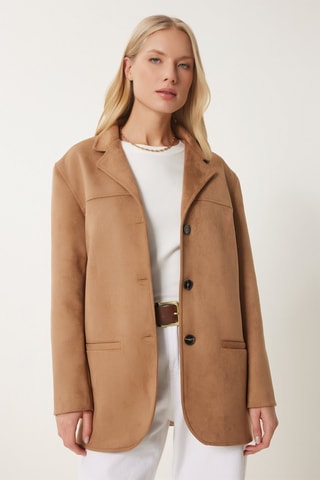 Chaqueta - Topo
