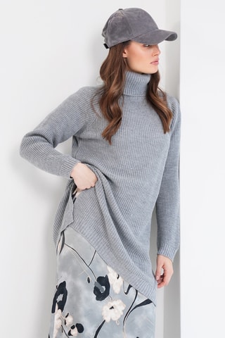 Jersey - Gris