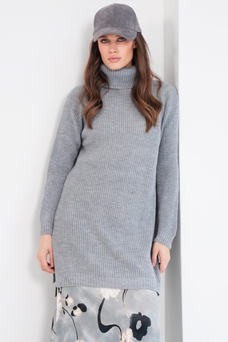 Jersey - Gris