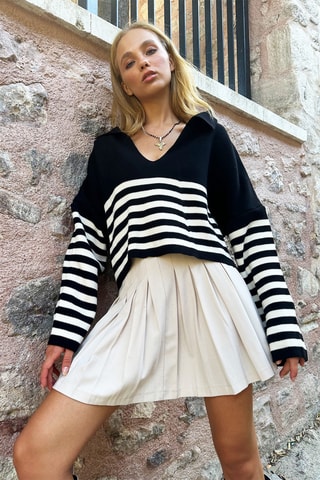 Jersey - Negro