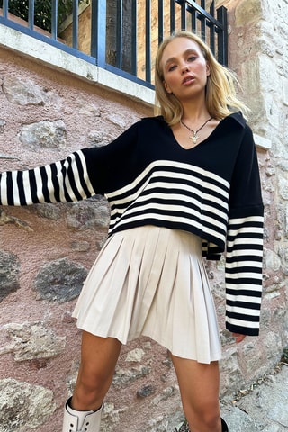 Jersey - Negro