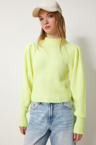 Jersey - Amarillo