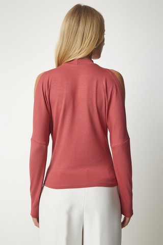 Top - Rosa