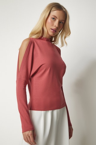 Top - Rosa