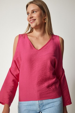 Blusa - Rosa