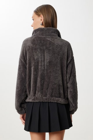 Sudadera - Gris