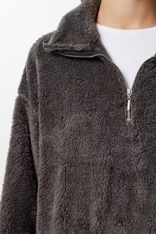 Sudadera - Gris