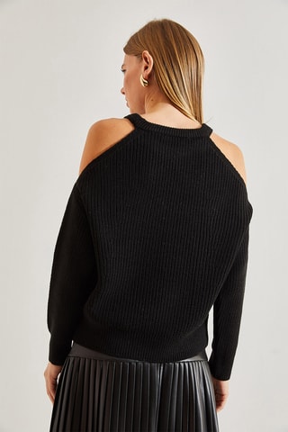 Jersey - Negro