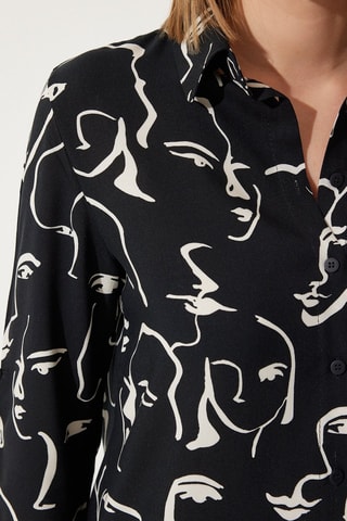 Camisa - Negro