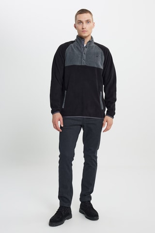 Chaqueta Softshell - Negro