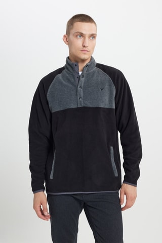 Chaqueta Softshell - Negro