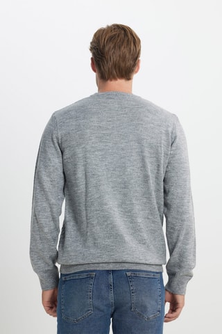 Jersey - Gris