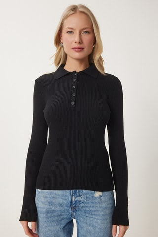 Jersey - Negro