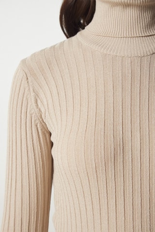 Jersey - Beige