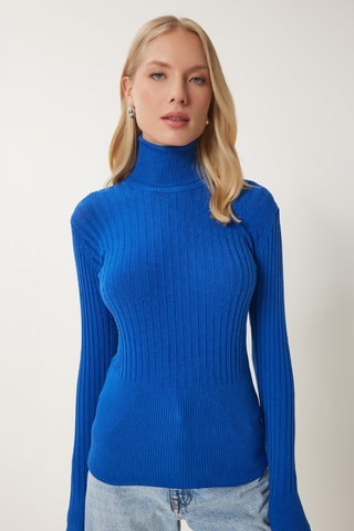 Jersey - Azul