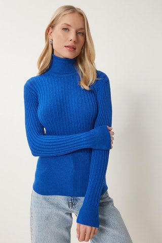 Jersey - Azul