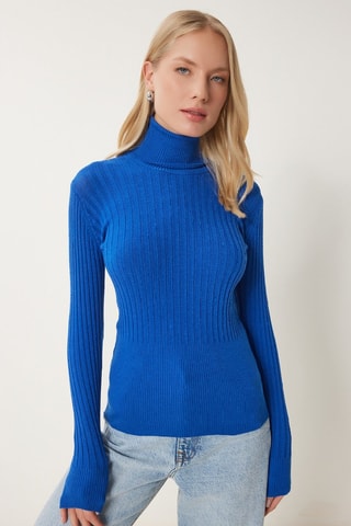 Jersey - Azul