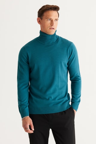 Jersey - Azul pato