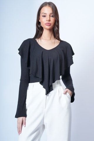 Jersey - Negro
