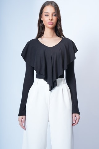 Jersey - Negro